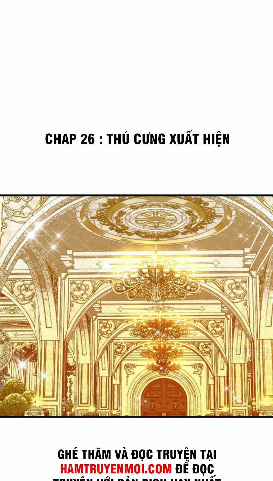 nhất quyền bạo tinh chapter 26 - Next chapter 27