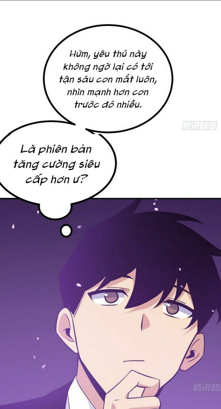 nhất quyền bạo tinh chapter 3 - Next chapter 4