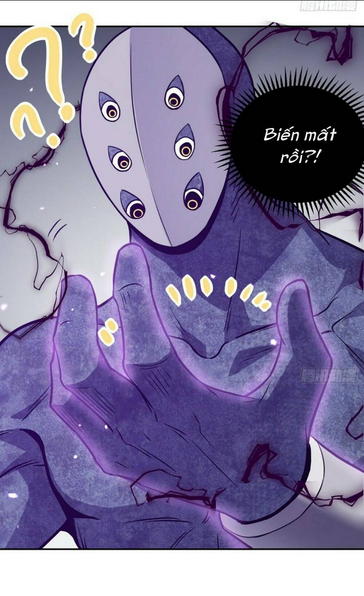 nhất quyền bạo tinh chapter 3 - Next chapter 4