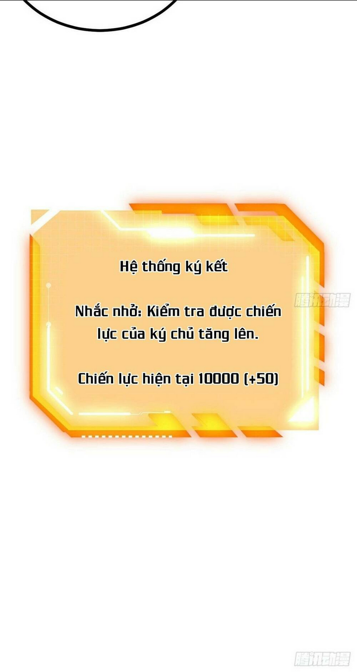 nhất quyền bạo tinh chapter 3 - Next chapter 4