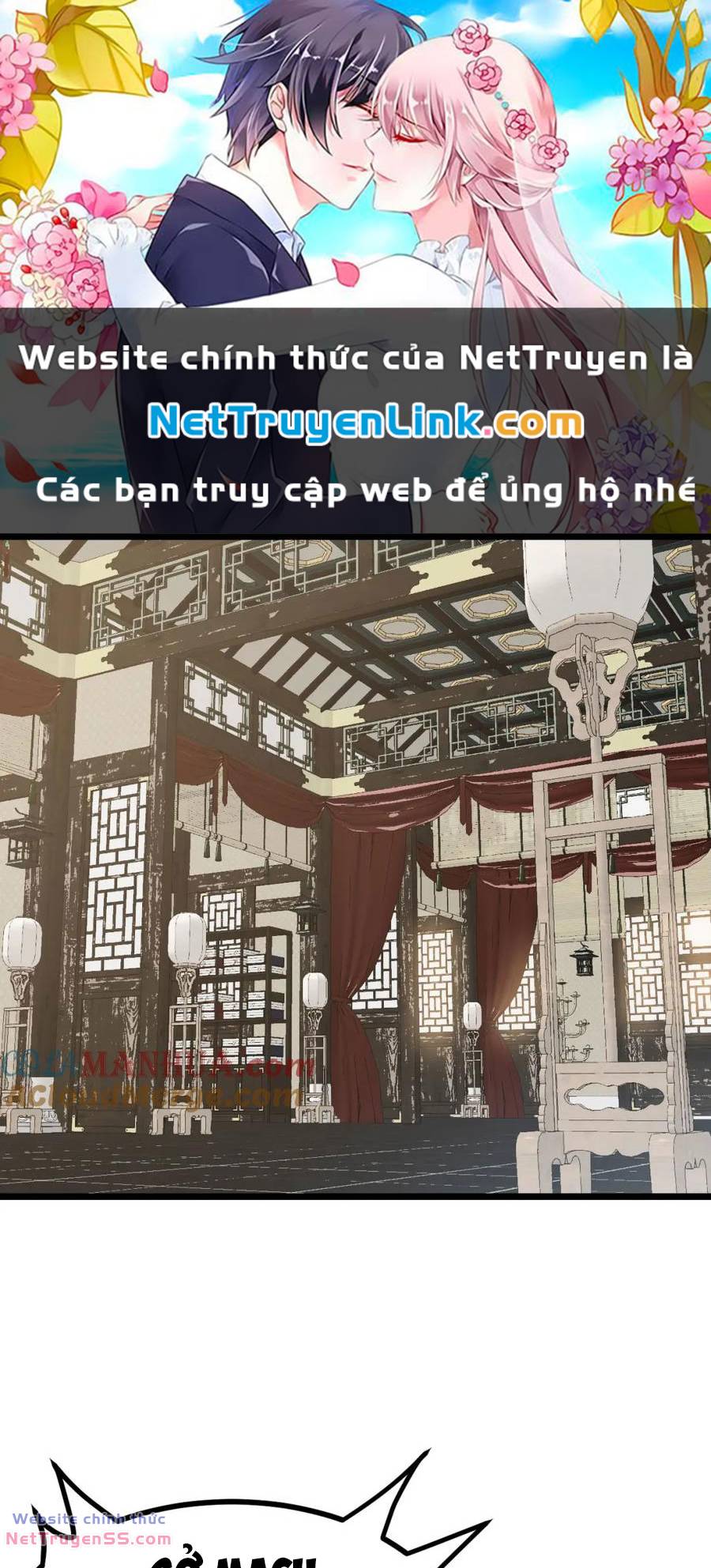 nhất quyền bạo tinh chapter 91 - Next chapter 92