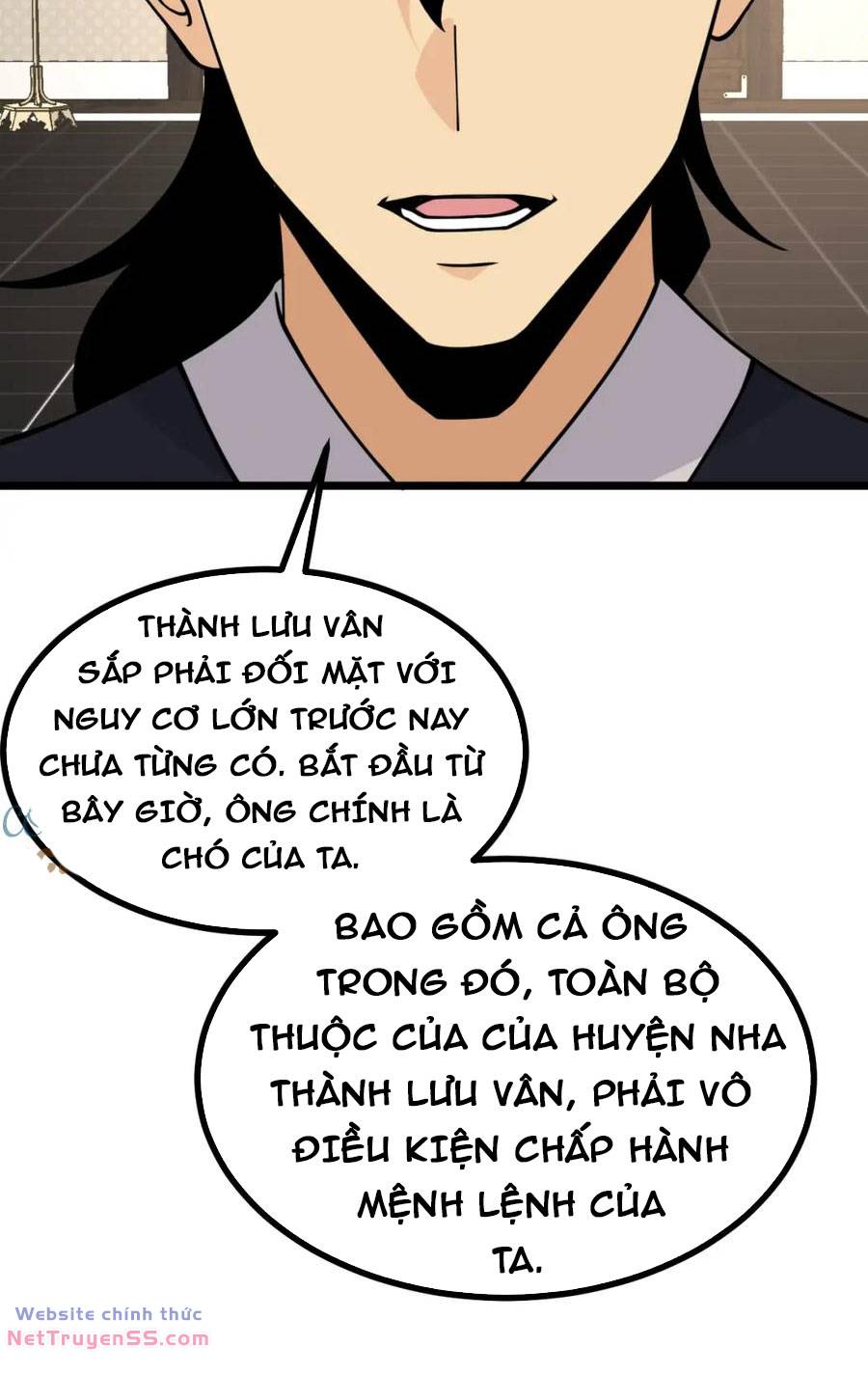 nhất quyền bạo tinh chapter 91 - Next chapter 92