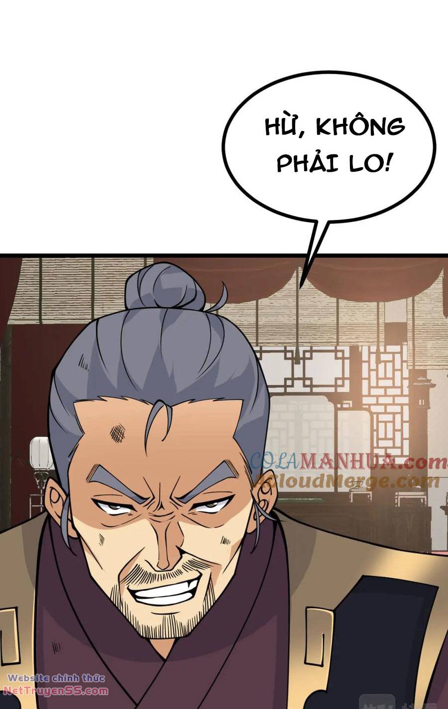 nhất quyền bạo tinh chapter 91 - Next chapter 92