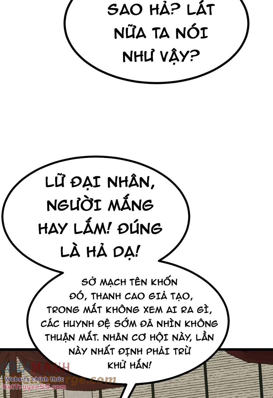 nhất quyền bạo tinh chapter 91 - Next chapter 92