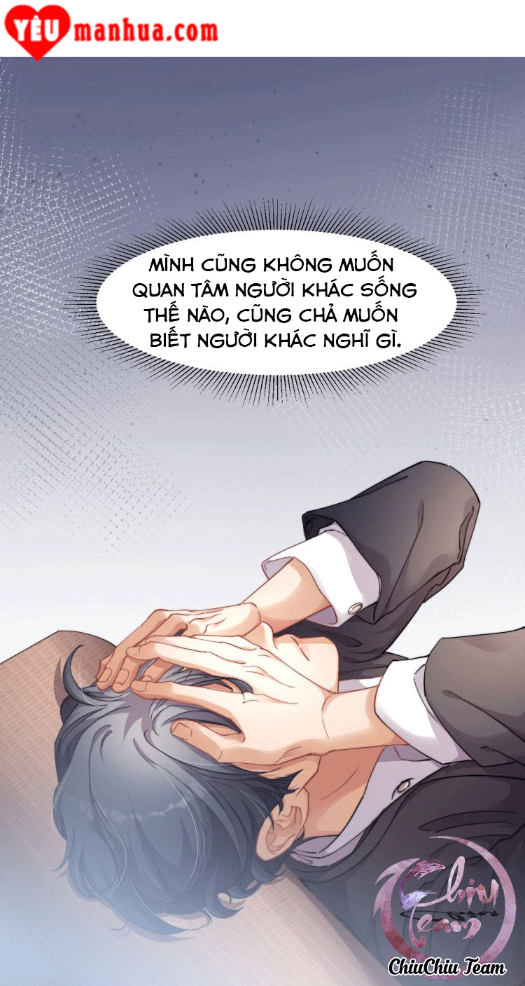 nhất túy kinh niên chapter 4 - Next Chapter 4