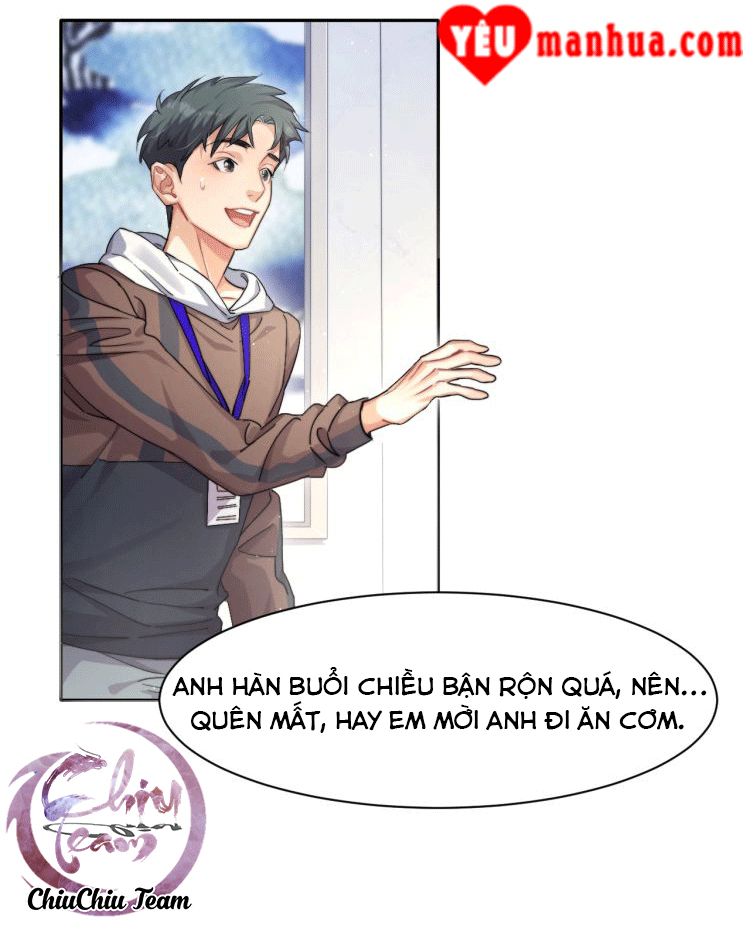 nhất túy kinh niên chapter 4 - Next Chapter 4