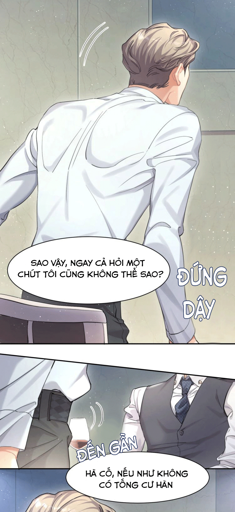 nhất túy kinh niên chapter 4 - Next Chapter 4