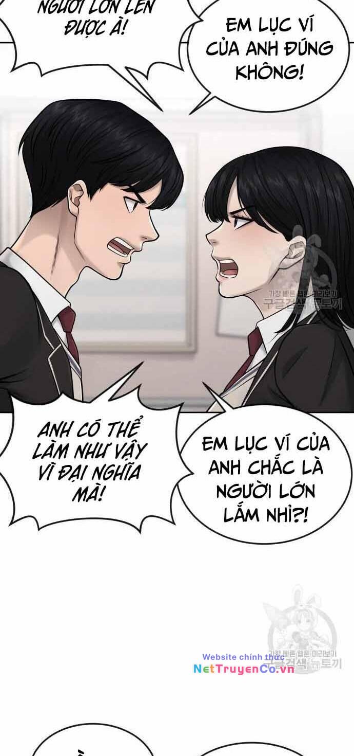 nhiệm vụ diệu kỳ Chapter 49 - Next Chapter 49