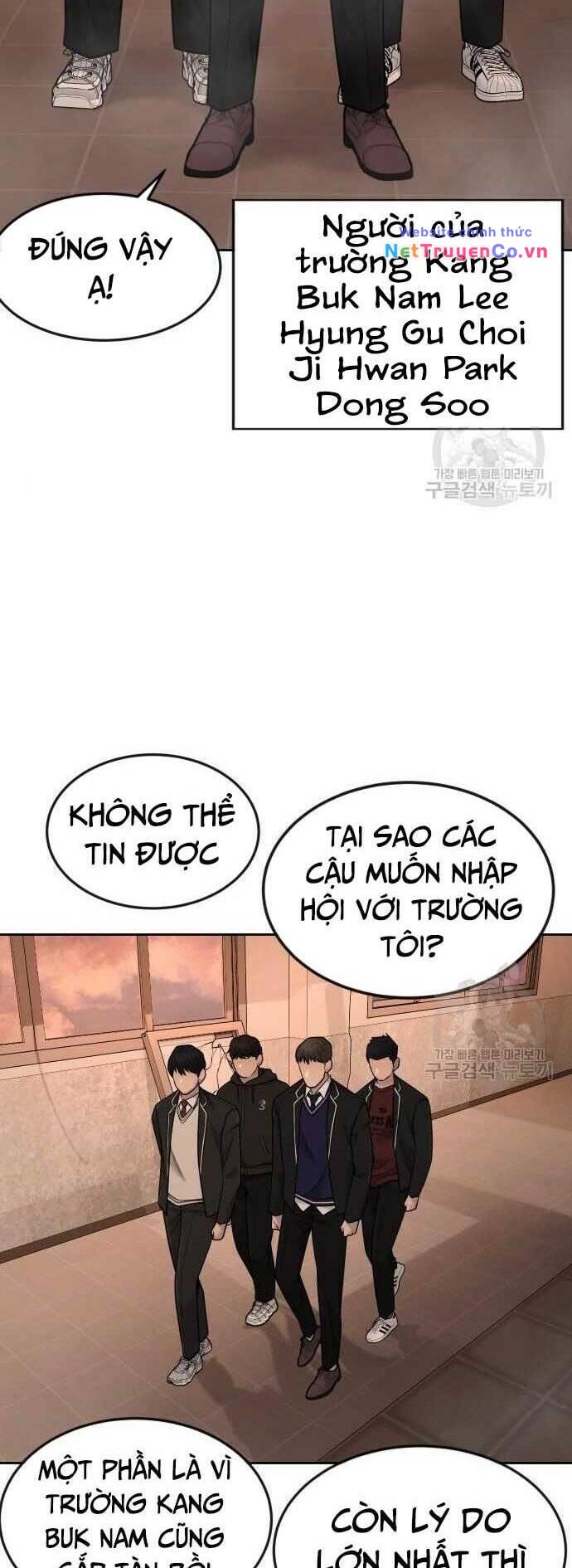 nhiệm vụ diệu kỳ Chapter 49 - Next Chapter 49