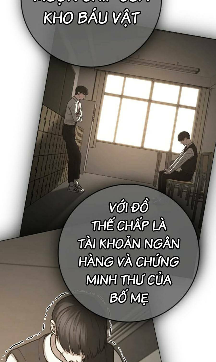 nhiệm vụ đời thật chương 100 - Next Chapter 100