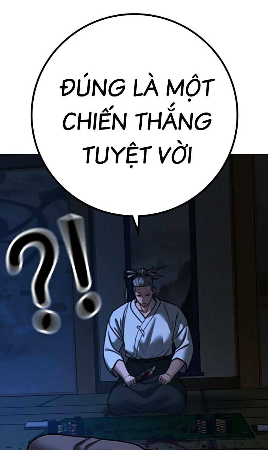 nhiệm vụ đời thật chương 100 - Next Chapter 100