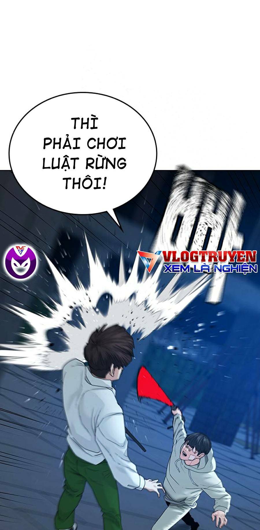 nhiệm vụ đời thật chapter 21 - Next Chapter 21