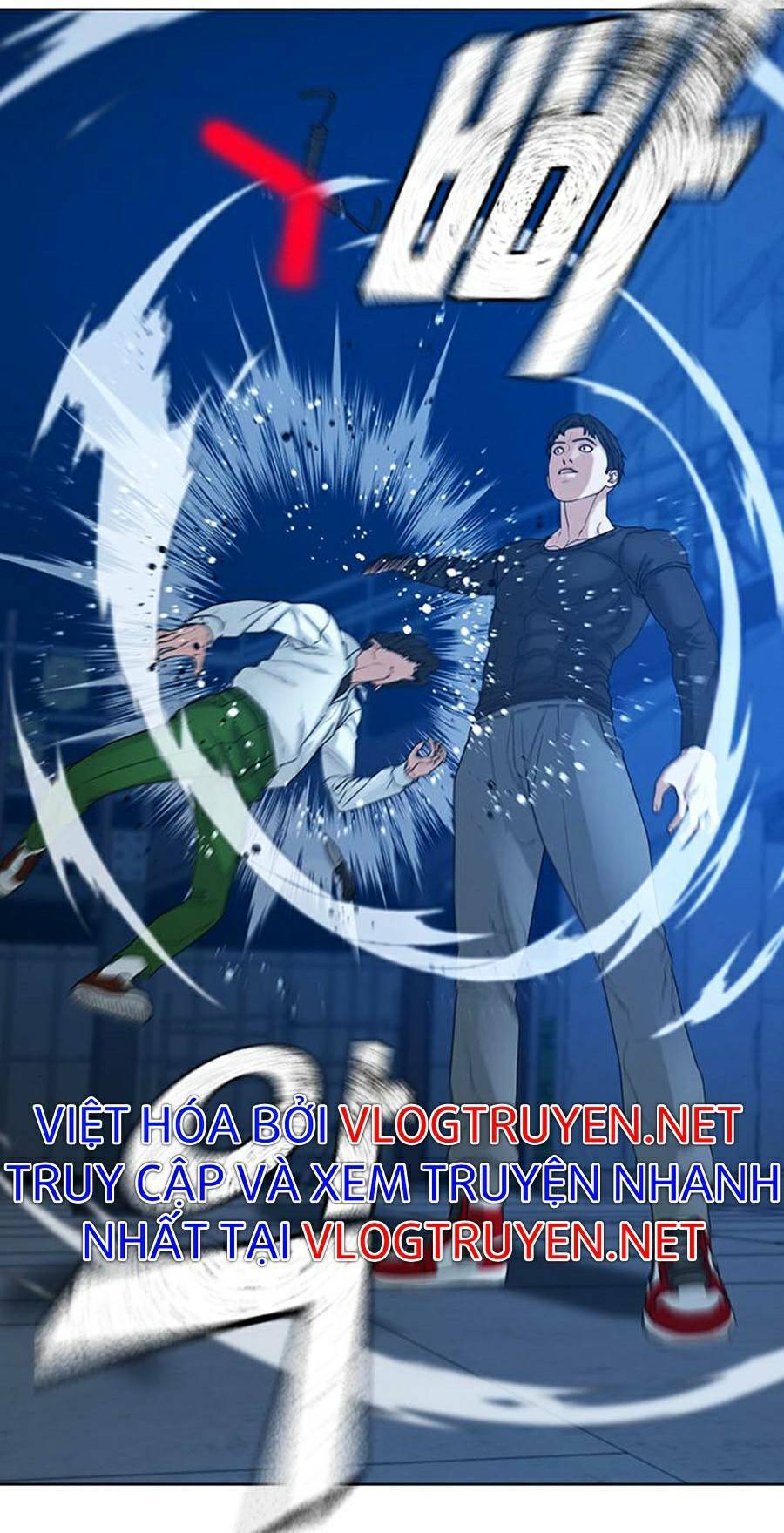 nhiệm vụ đời thật chapter 21 - Next Chapter 21