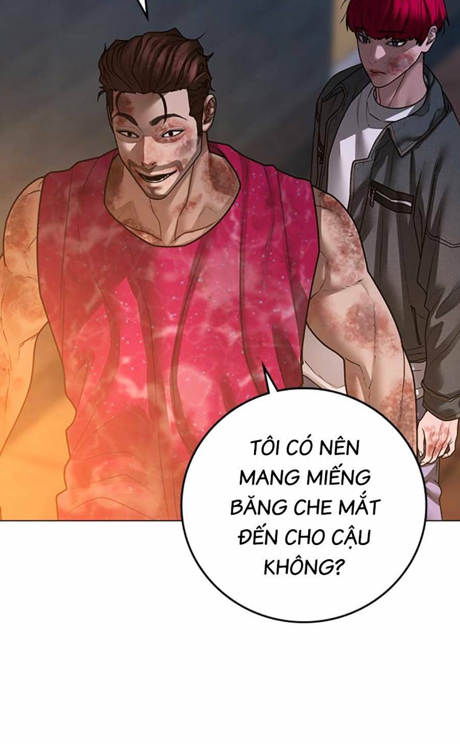 nhiệm vụ đời thật chương 94 - Next Chapter 94