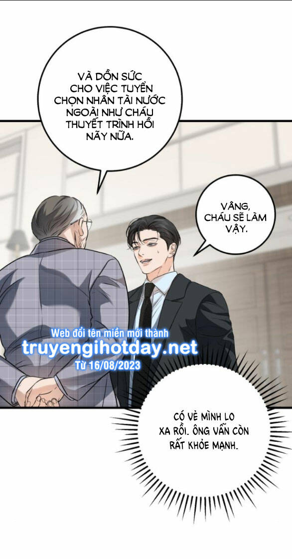 nóng lòng muốn giày vò em chương 13.1 - Next Chapter 13.1