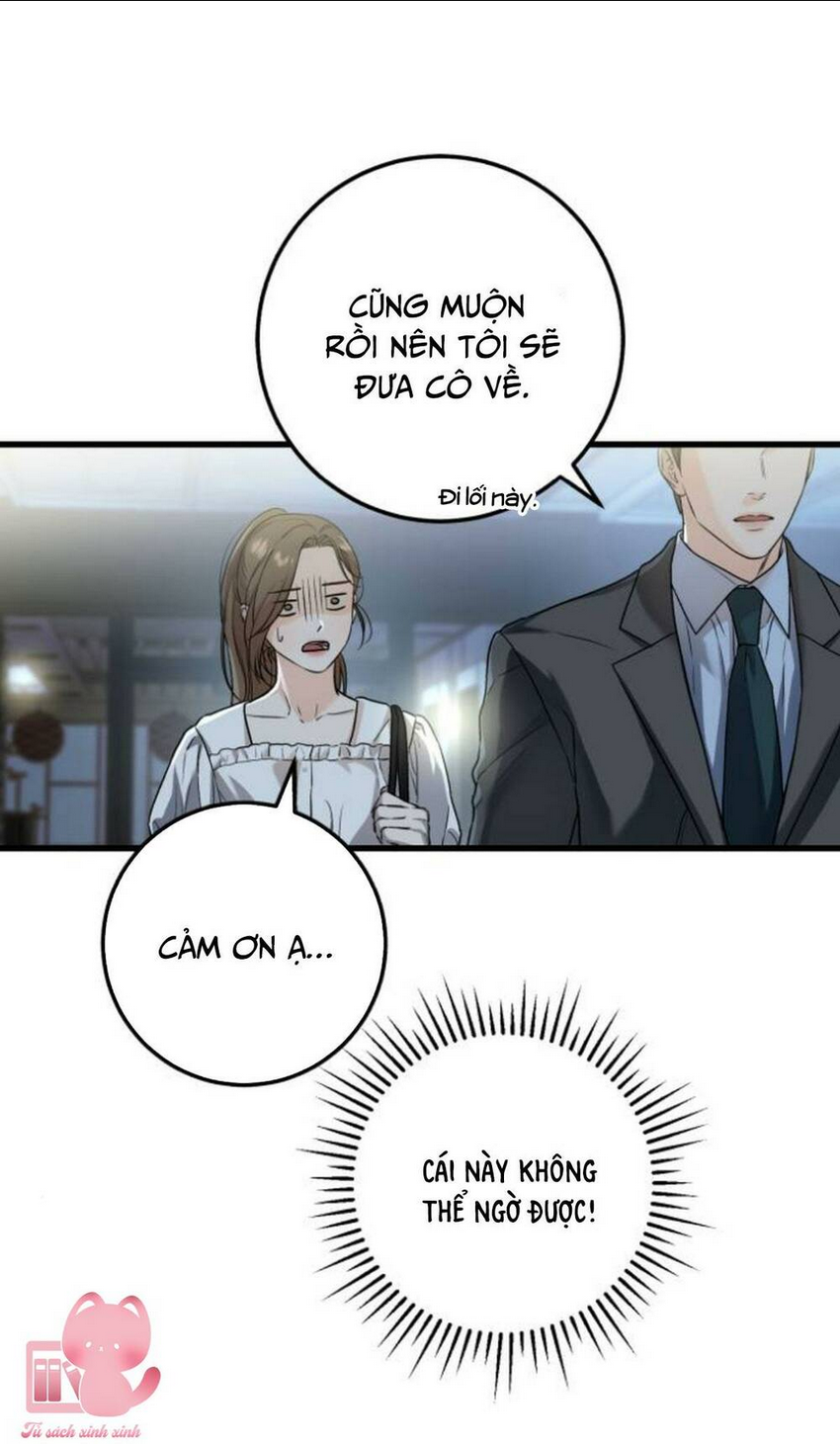 nóng lòng muốn giày vò em chapter 17 - Next Chapter 17