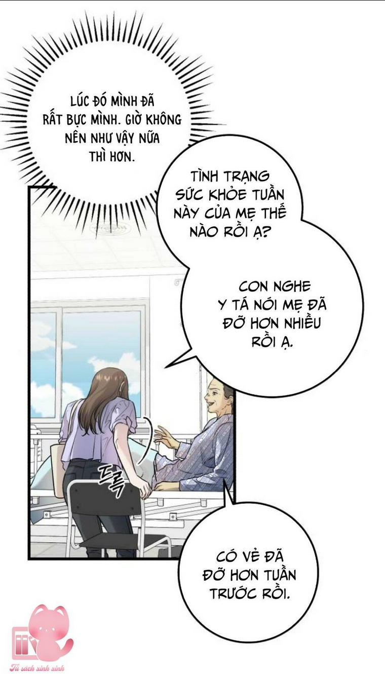 nóng lòng muốn giày vò em chapter 17 - Next Chapter 17