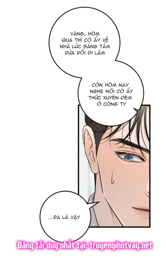 nóng lòng muốn giày vò em chapter 27.1 - Next chương 27.2