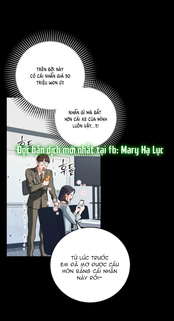 nóng lòng muốn giày vò em chapter 32.1 - Next Chapter 32.1