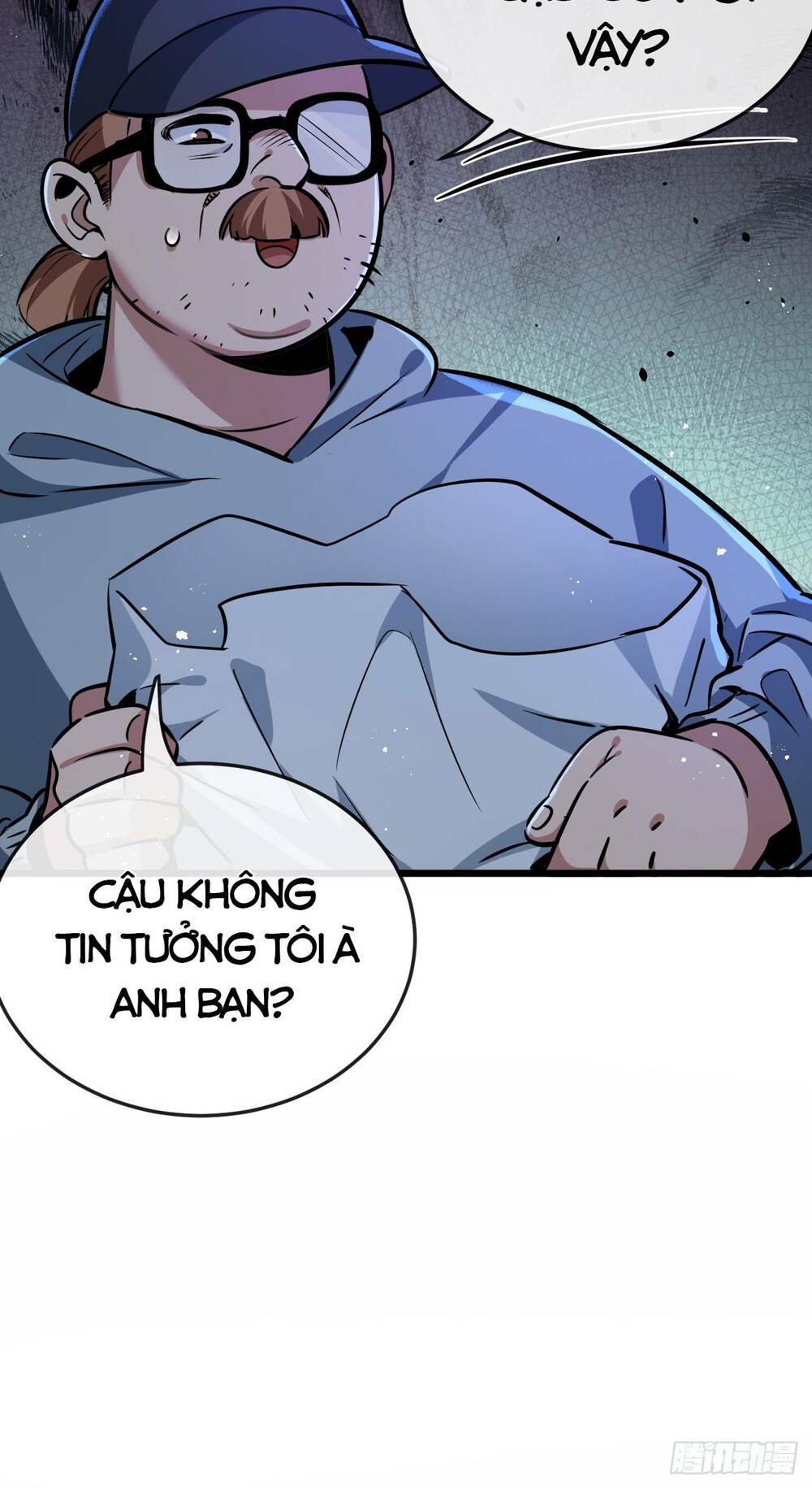 nông trường siêu cấp ở tận thế chapter 4 - Next Chapter 4