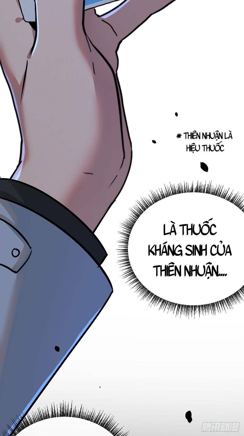 nông trường siêu cấp ở tận thế chapter 4 - Next Chapter 4