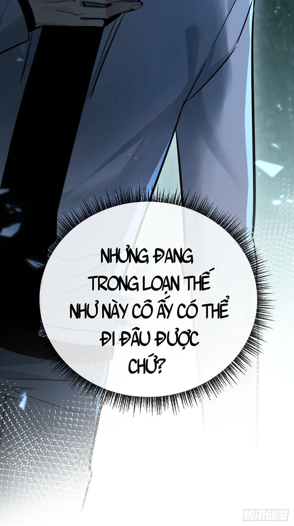 nông trường siêu cấp ở tận thế chapter 4 - Next Chapter 4