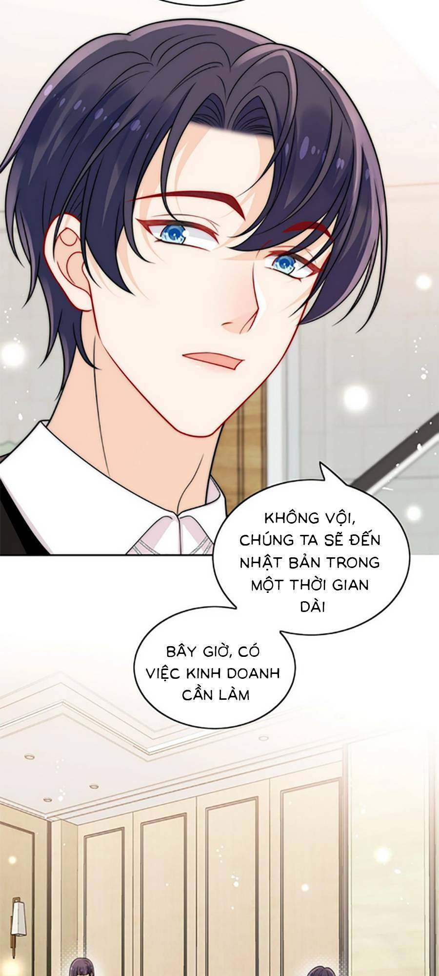 nữ chính hắc hóa sau trọng sinh chương 17 - Next chapter 18