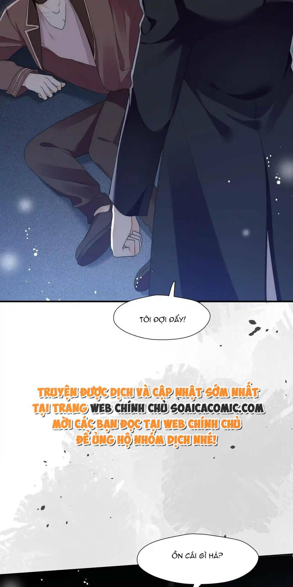 nữ chính hắc hóa sau trọng sinh chương 58 - Next chapter 59