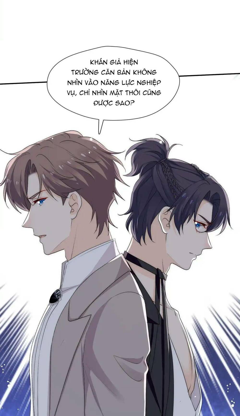 nữ chính hắc hóa sau trọng sinh chương 58 - Next chapter 59