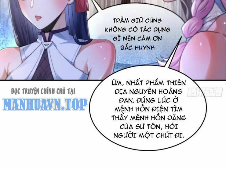 nữ đồ đệ ai nấy đều muốn giết ta chương 119 - Next Chapter 119