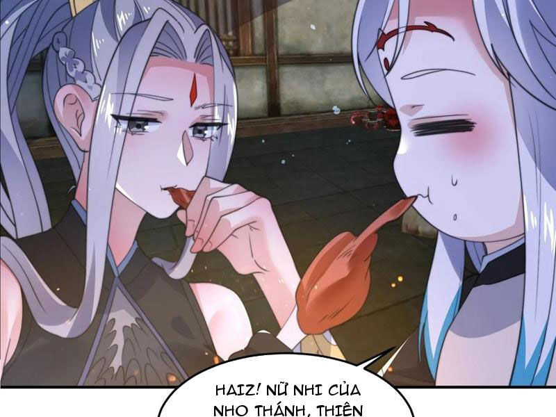 nữ đồ đệ ai nấy đều muốn giết ta Chương 137 - Next Chapter 137