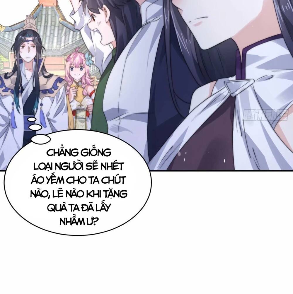 nữ đồ đệ ai nấy đều muốn giết ta chapter 42 - Next Chapter 42