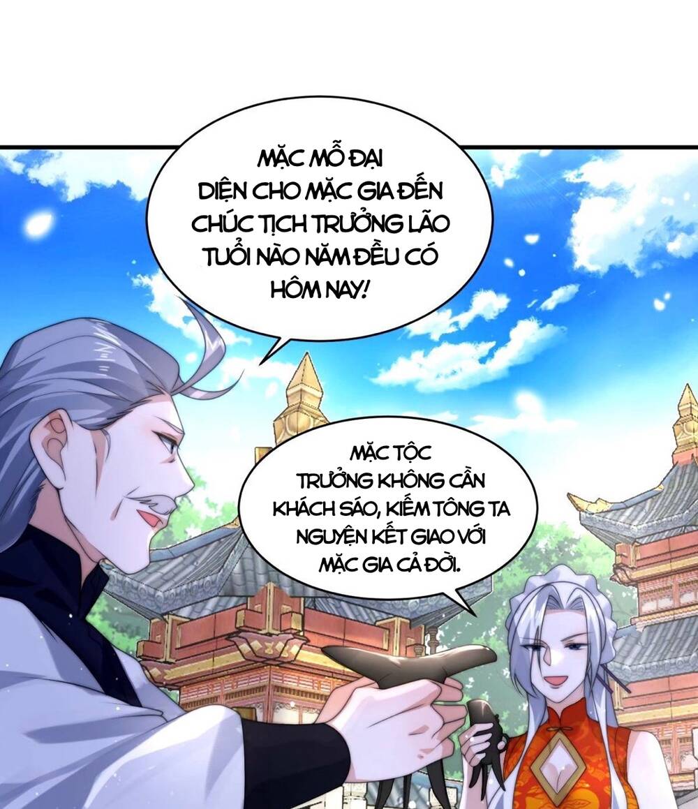 nữ đồ đệ ai nấy đều muốn giết ta chapter 43 - Next Chapter 43