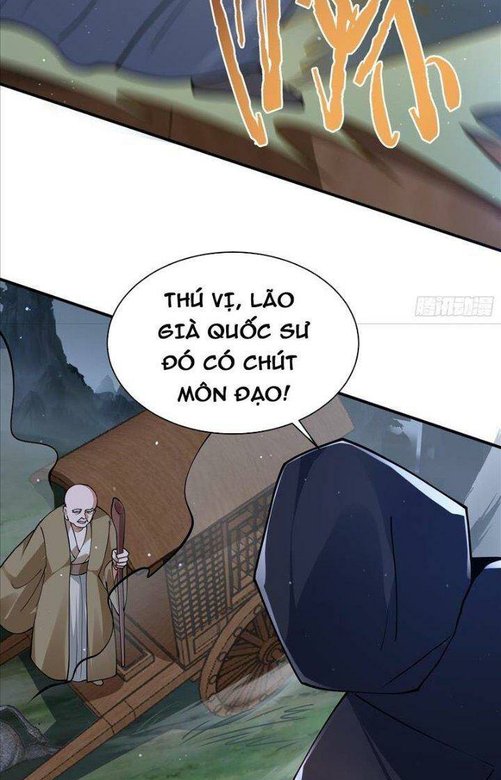 nữ đồ đệ ai nấy đều muốn giết ta chương 56 - Next Chapter 56