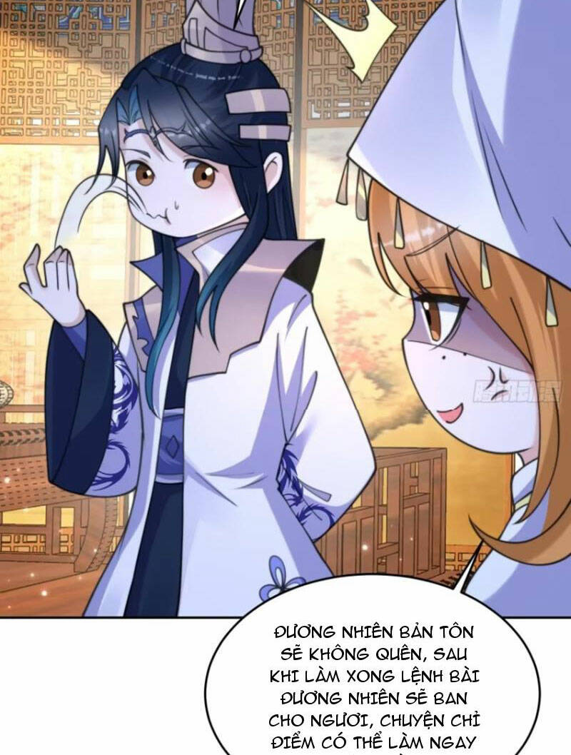 nữ đồ đệ ai nấy đều muốn giết ta chapter 64 - Next Chapter 64