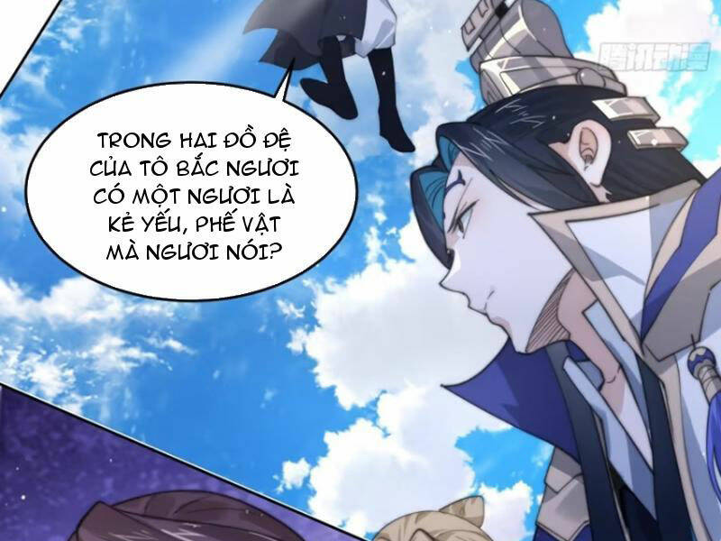 nữ đồ đệ ai nấy đều muốn giết ta chapter 69 - Next Chapter 69