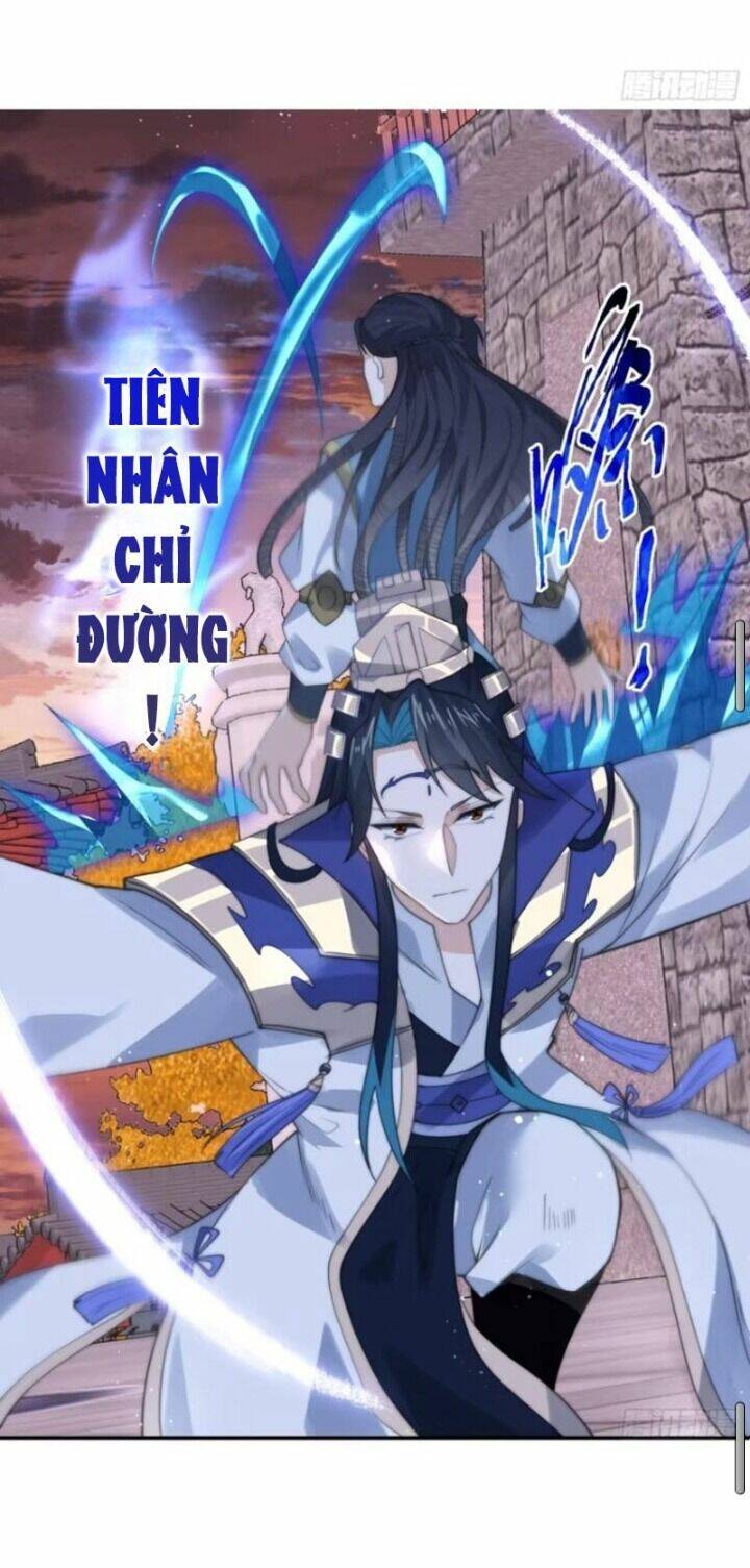 nữ đồ đệ ai nấy đều muốn giết ta chapter 88 - Next Chapter 88