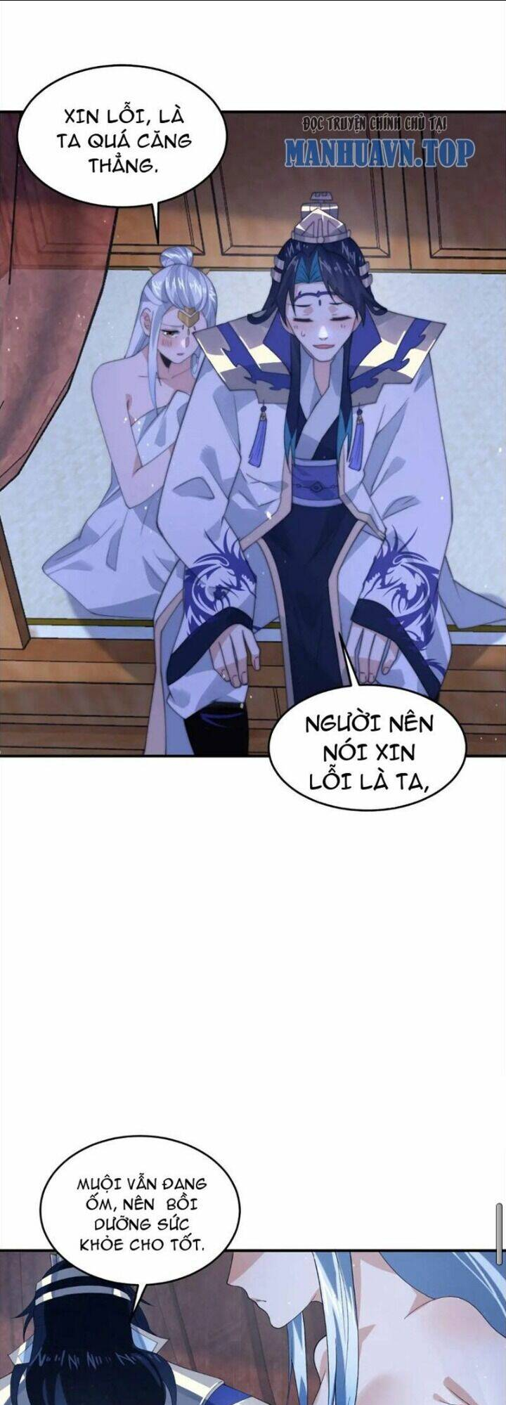 nữ đồ đệ ai nấy đều muốn giết ta chapter 90 - Next Chapter 90