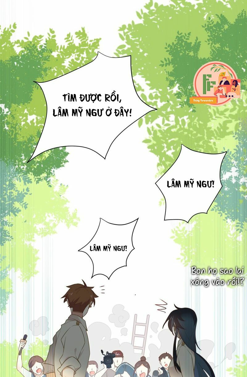 nữ phụ như tôi cũng có ngày ra mắt Chapter 9 - Next Chapter 10