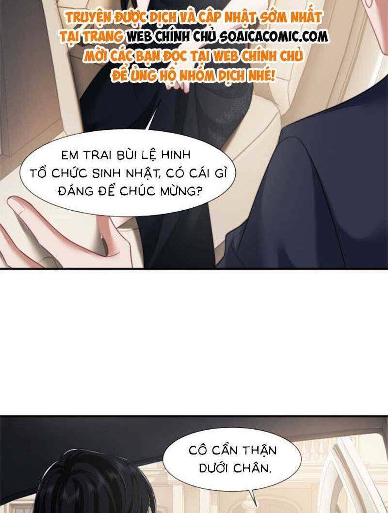 nữ tướng xuyên đến hiện đại trở thành chị dâu quyền lực chương 30 - Next Chapter 30