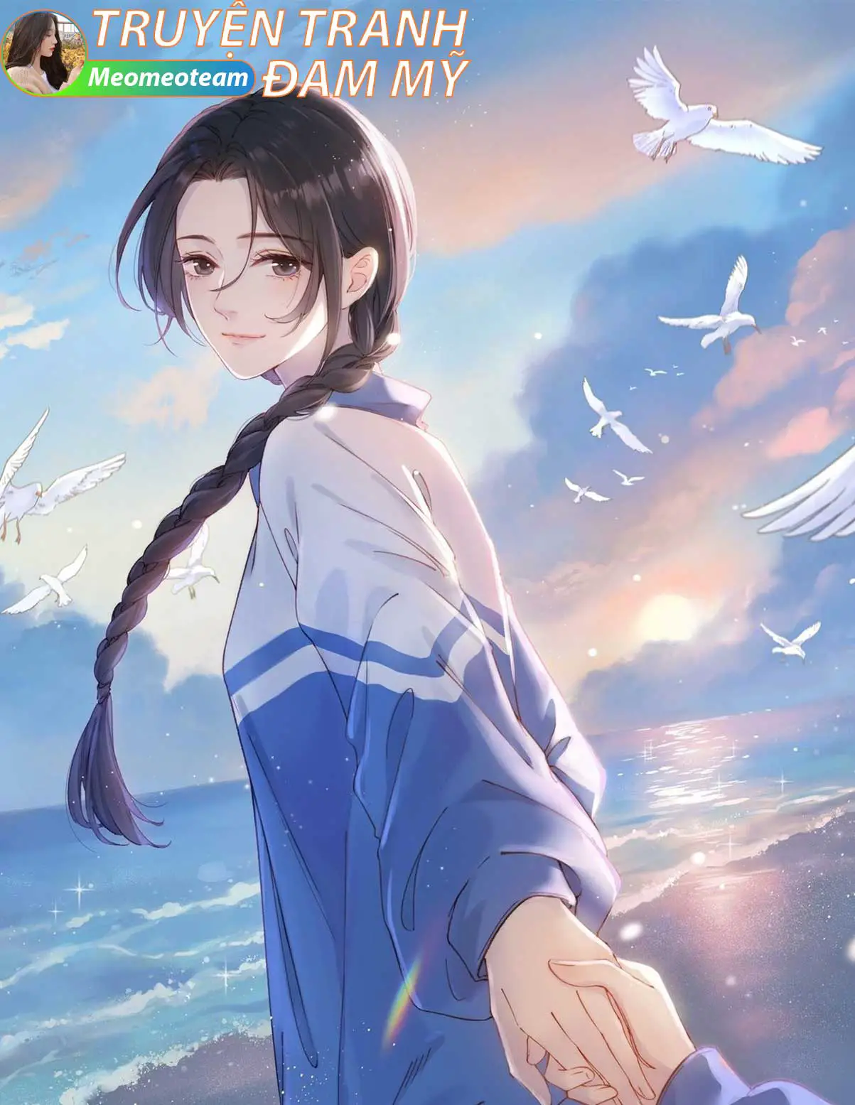 núi của cô ấy, biển của cô ấy chapter 20 - Next chapter 21