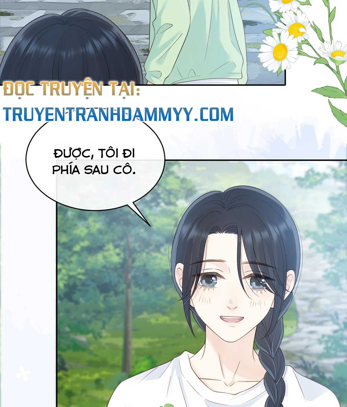 núi của cô ấy, biển của cô ấy Chapter 25.1 - Next chapter 26