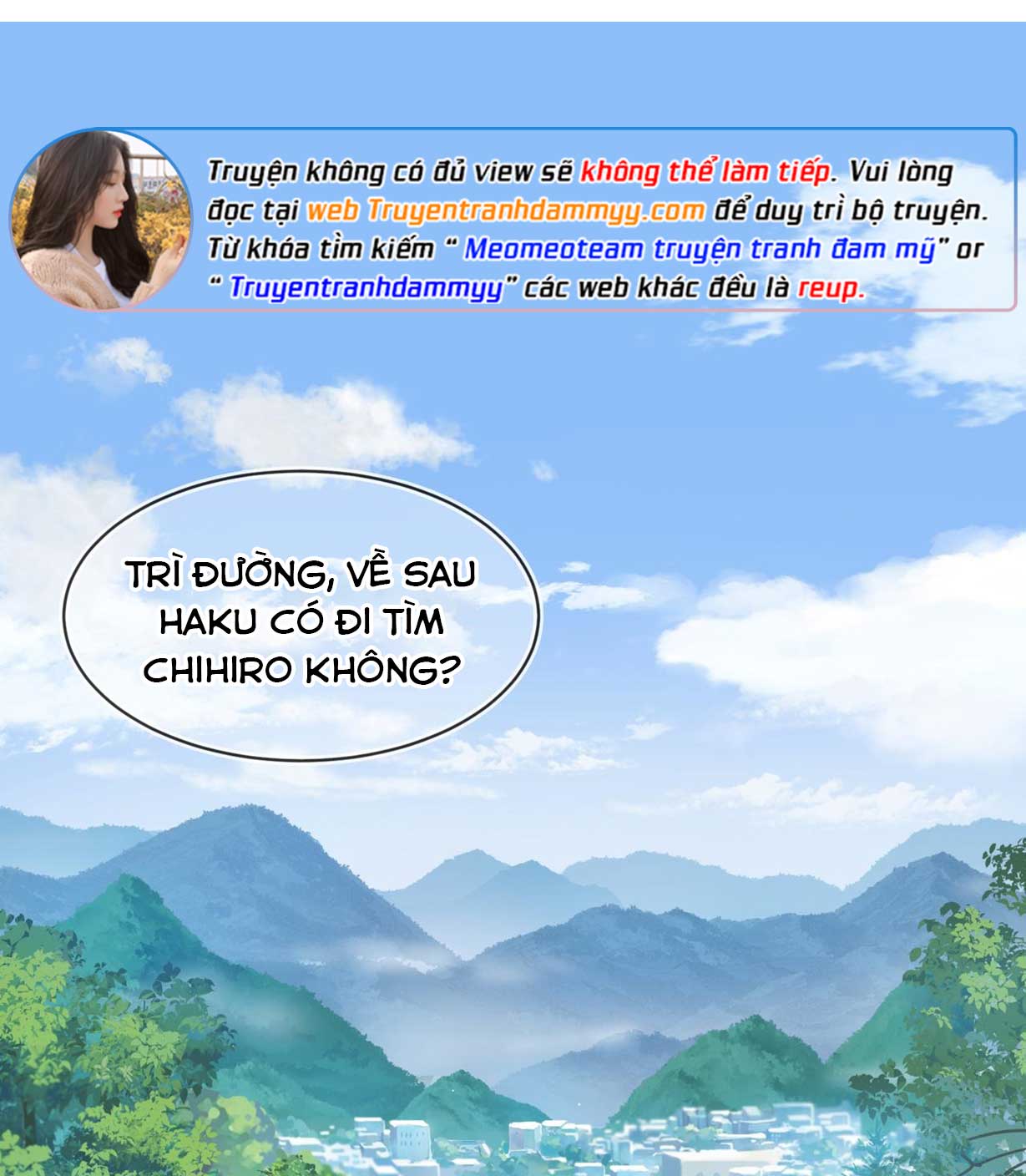 núi của cô ấy, biển của cô ấy Chapter 25.1 - Next chapter 26