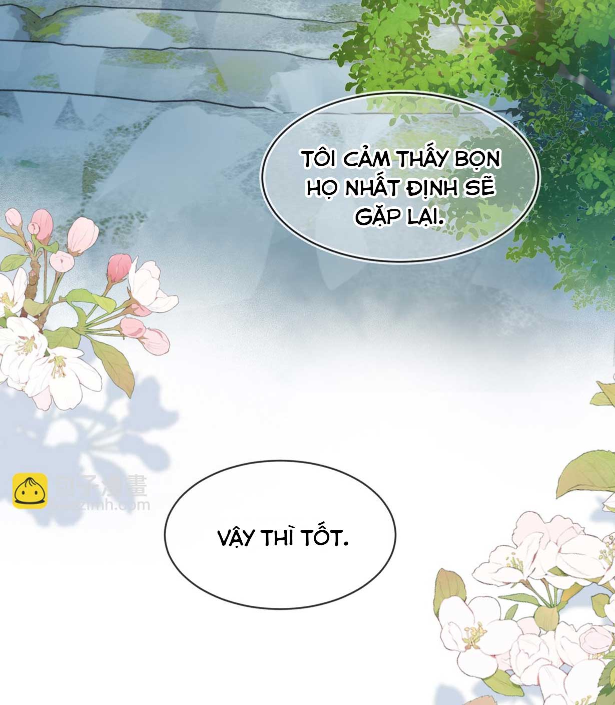 núi của cô ấy, biển của cô ấy Chapter 25.1 - Next chapter 26