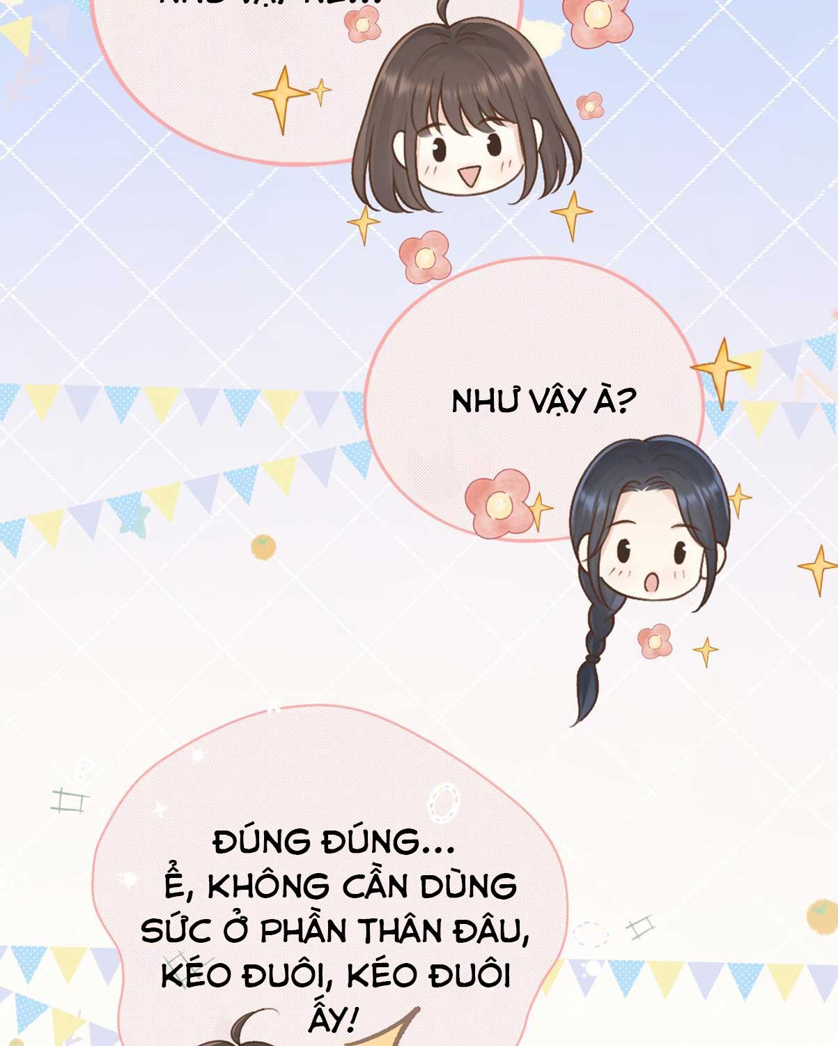 núi của cô ấy, biển của cô ấy chapter 33 - Next chapter 34