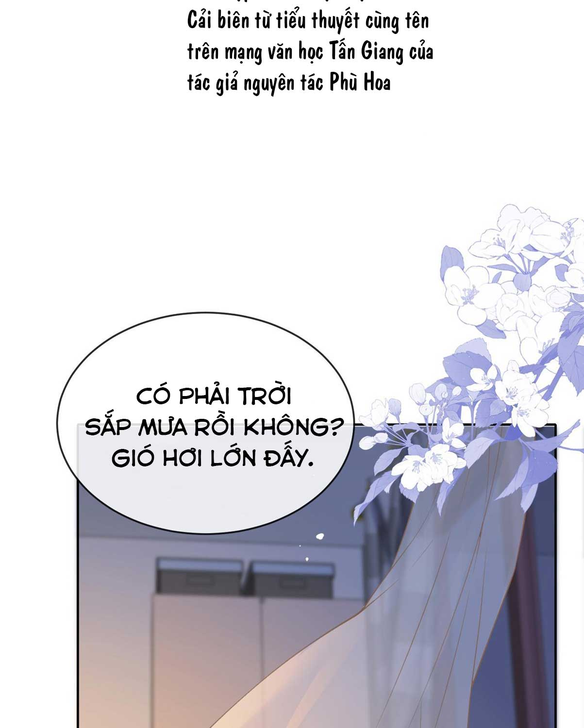 núi của cô ấy, biển của cô ấy chapter 33 - Next chapter 34