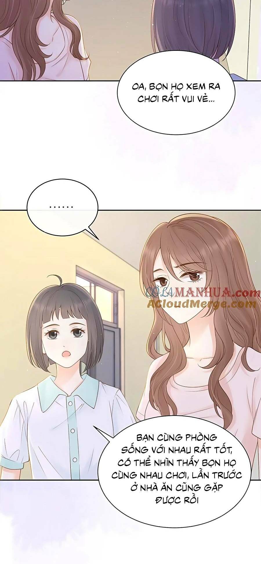 núi của cô ấy, biển của cô ấy chapter 35 - Next chapter 36