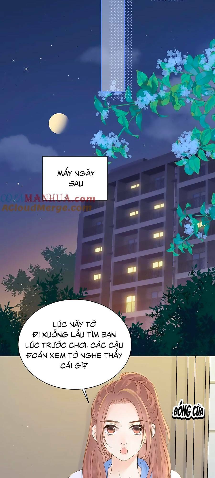 núi của cô ấy, biển của cô ấy chapter 35 - Next chapter 36