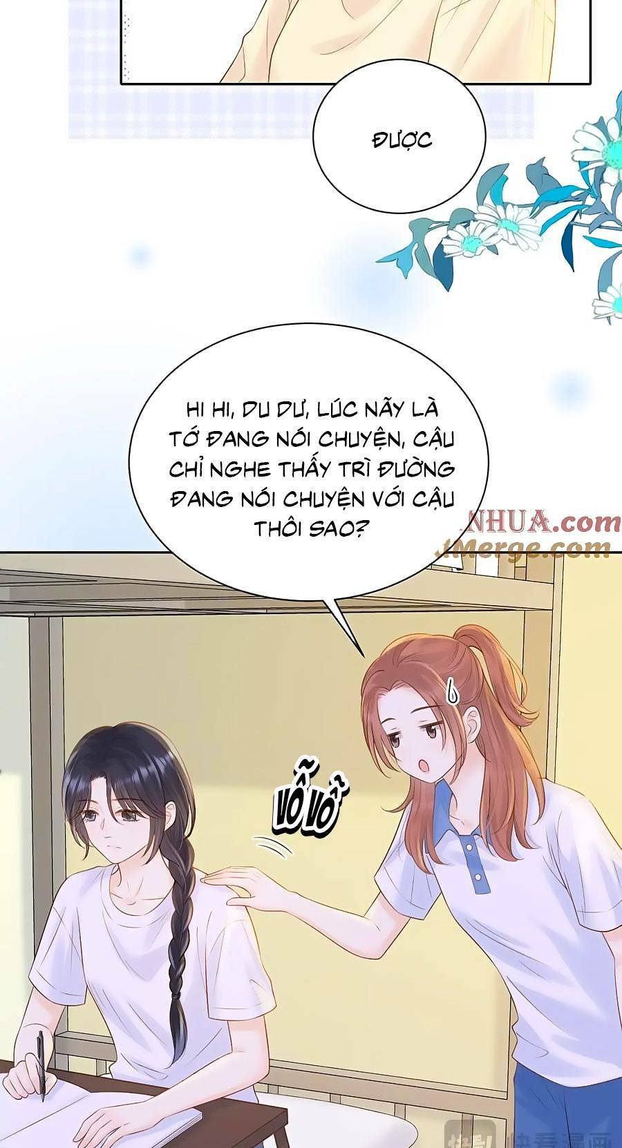 núi của cô ấy, biển của cô ấy chapter 35 - Next chapter 36