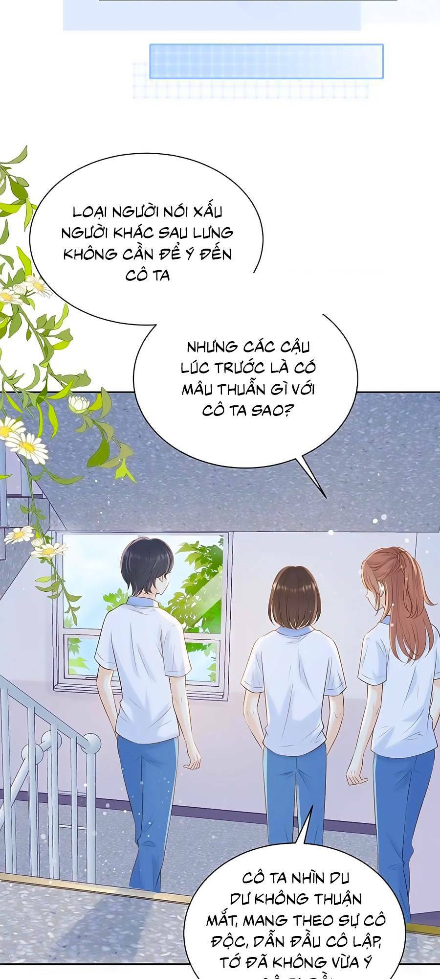 núi của cô ấy, biển của cô ấy chapter 35 - Next chapter 36